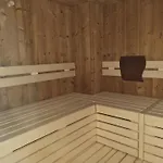 Berghof 2nd Floor Апартаменти