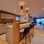 Апартаменти Berghof 2nd Floor