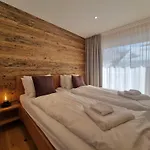 Апартаменти Berghof 2nd Floor