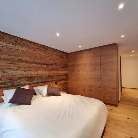 Appartamento Berghof 2nd Floor *