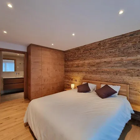 Apartment Berghof 2nd Floor *