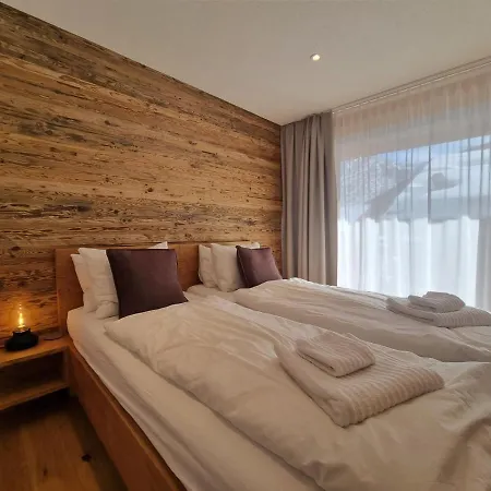 アパート Berghof 2nd Floor *