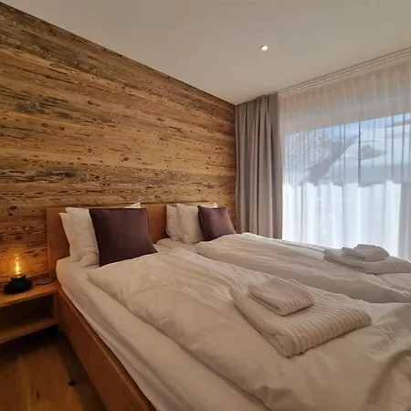 Lejlighed Berghof 2nd Floor