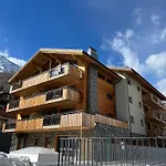 Apartment Berghof 2nd Floor