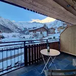 Berghof 2nd Floor * Saas-Fee