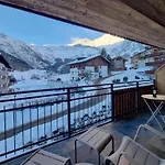 Berghof 2nd Floor * Saas-Fee